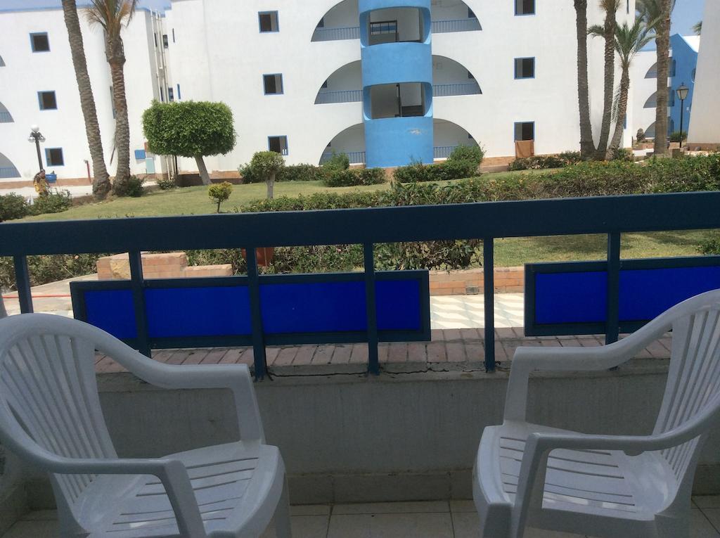 Noras Beach Hotel Port Said Esterno foto